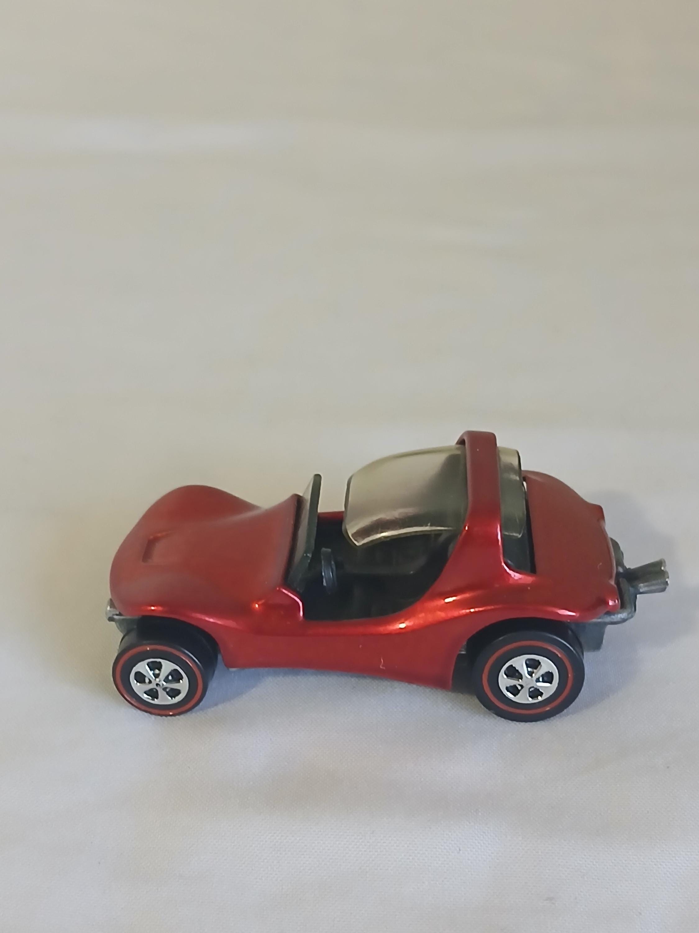 1969 Hot Wheels - Etsy