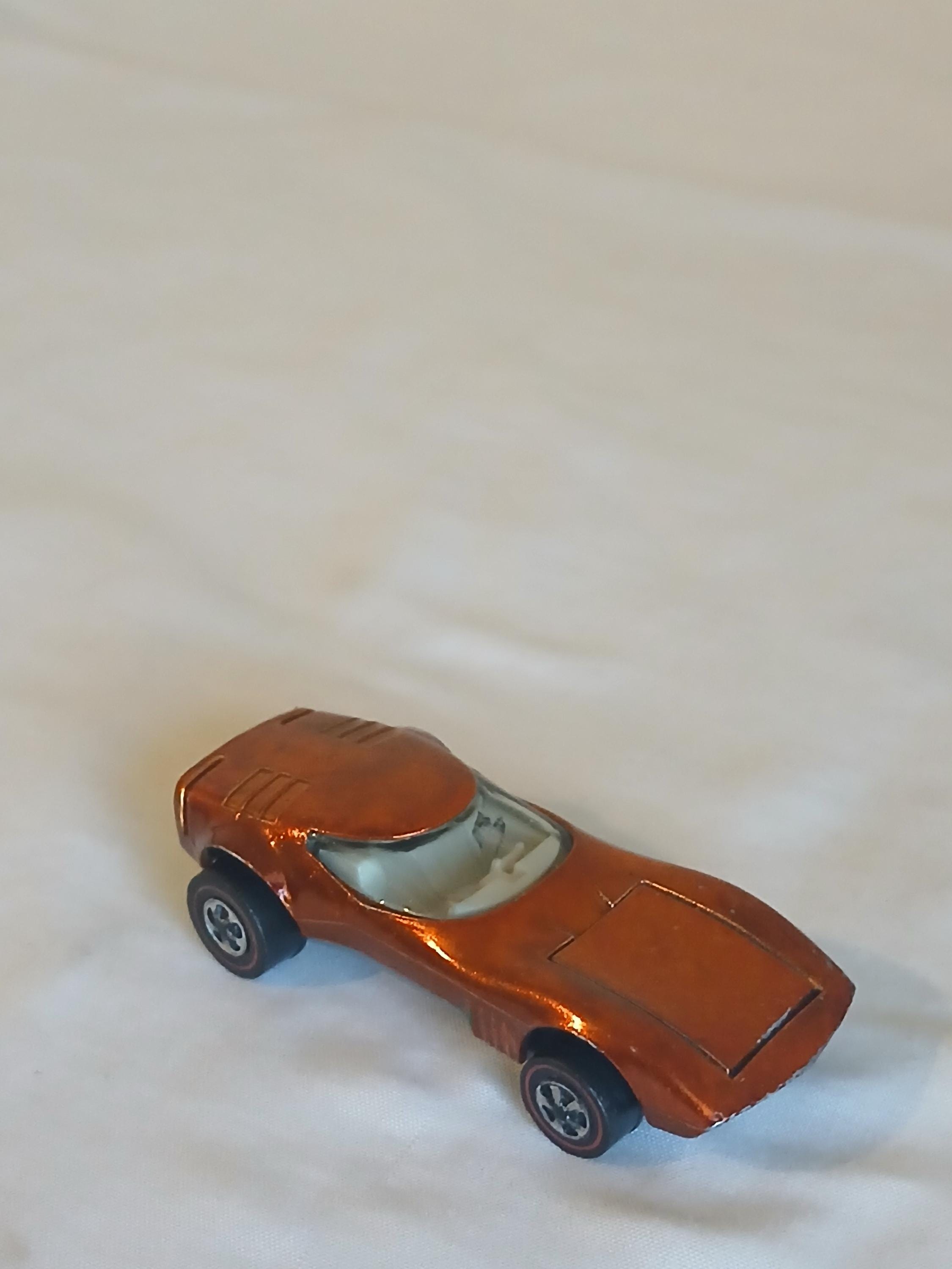 Hot Wheels Torero - Etsy
