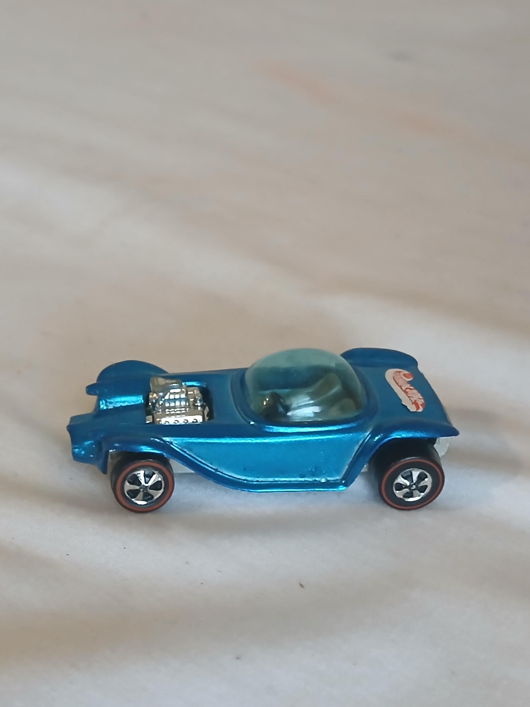1967 Hot Wheel - Etsy