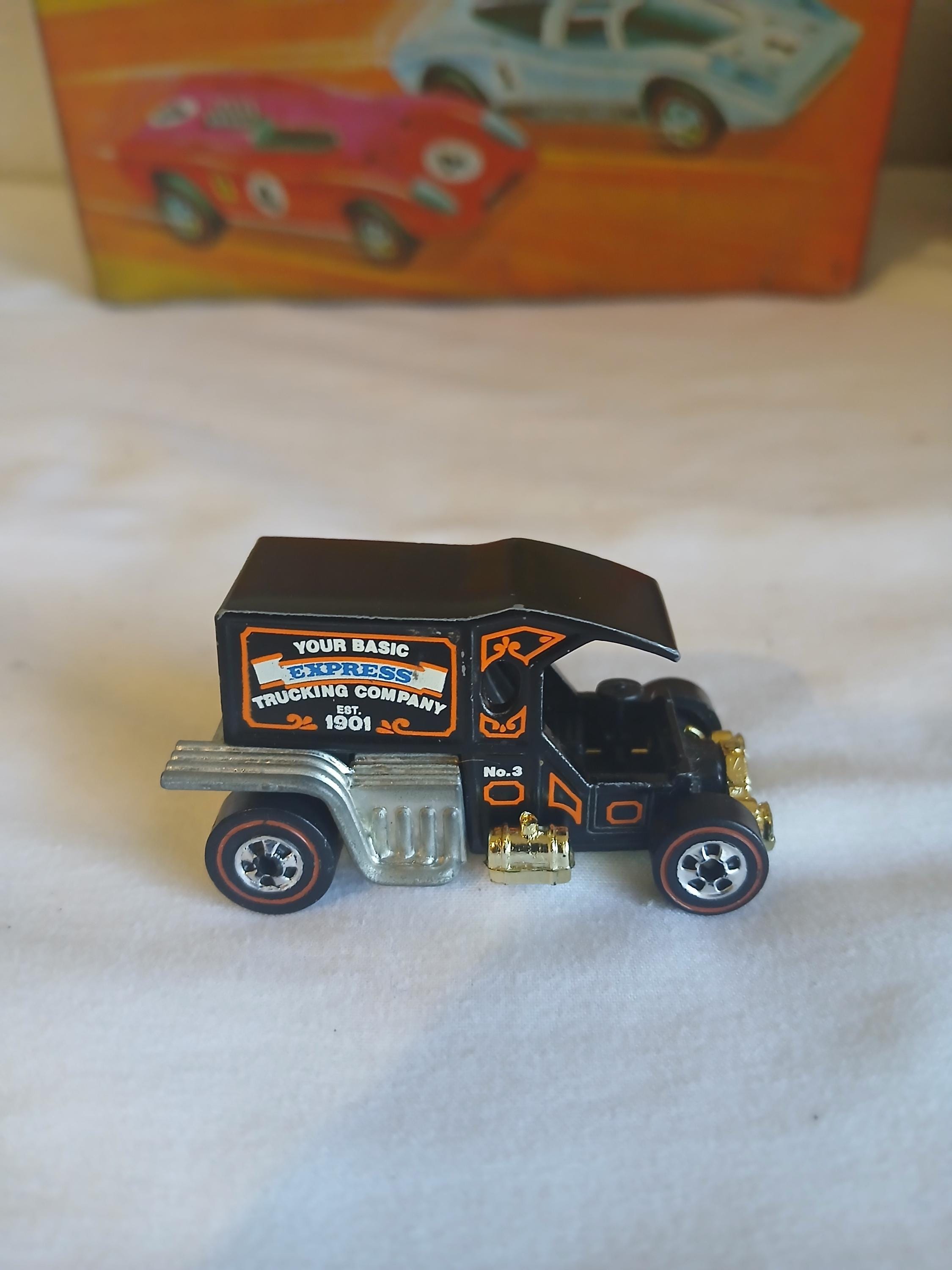 Set Ruote Per Modellini Ruote Reproduzione Per Hot Wheels Redline - Set Di 4 Cuscinetti Neri, 2 Medie E 2 Grandi Ruote Repro Redline Per Modellini