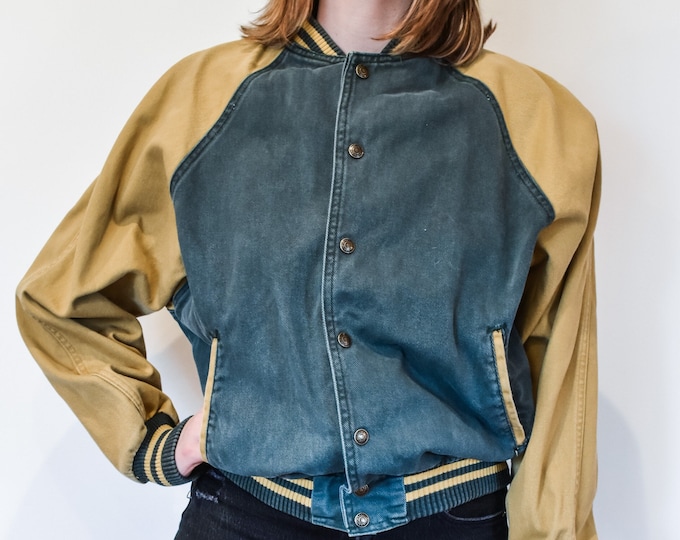 Featured listing image: America's Choice Vintage Varsity Jacket