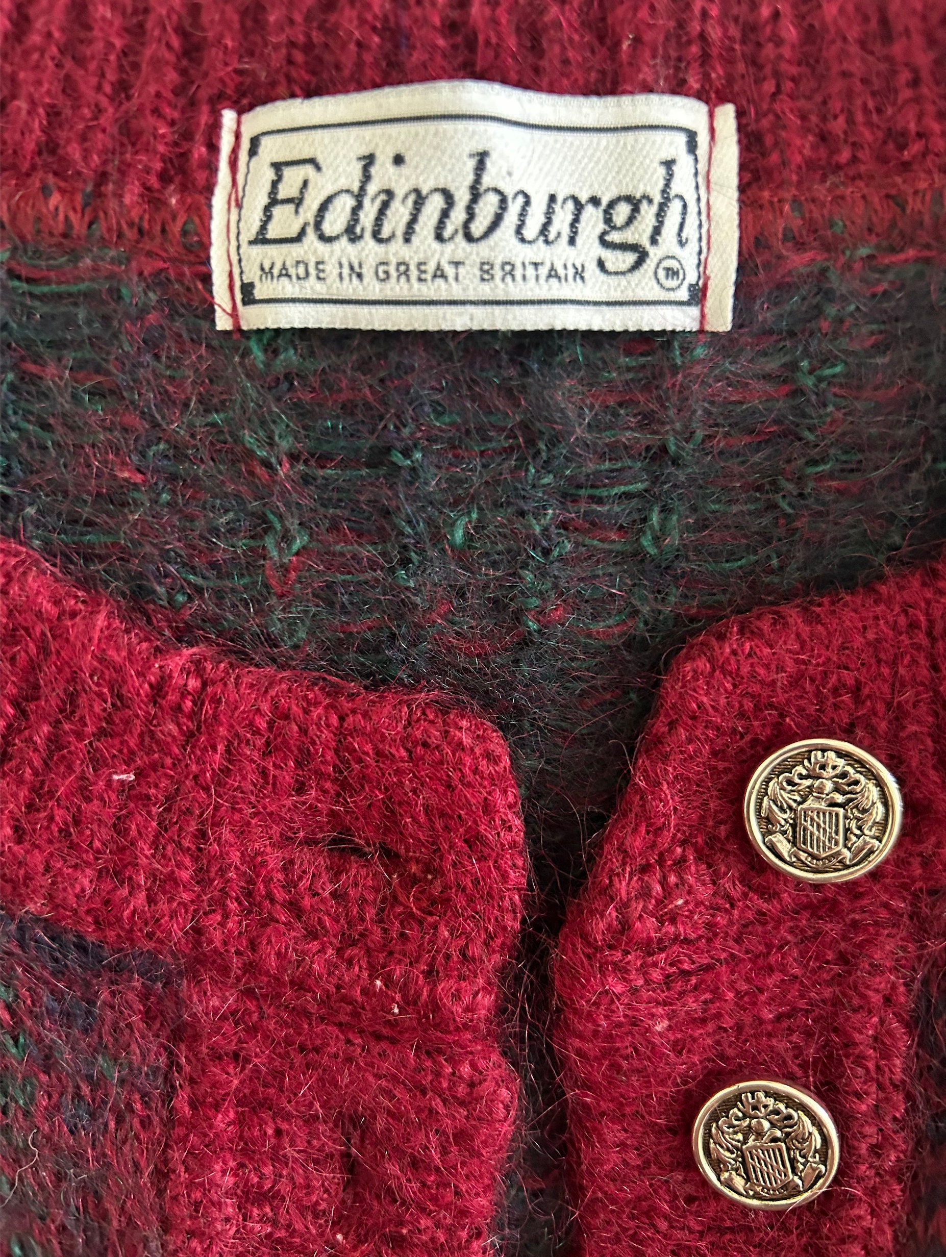 Mohair Cardigan (made in Great Britain) - Etsy Mohair Cardigan (made in Great Britain) - Etsy