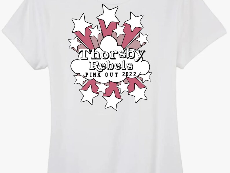 Thorsby Rebels Svg Football Svg Baseball Svg Cheerleader Etsy UK