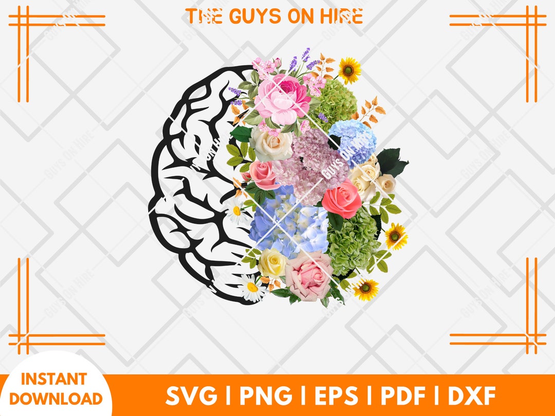 Memory Cancer Design Cancer Png Files Brain Cancer Svg Brain Cancer Designs - Etsy Canada