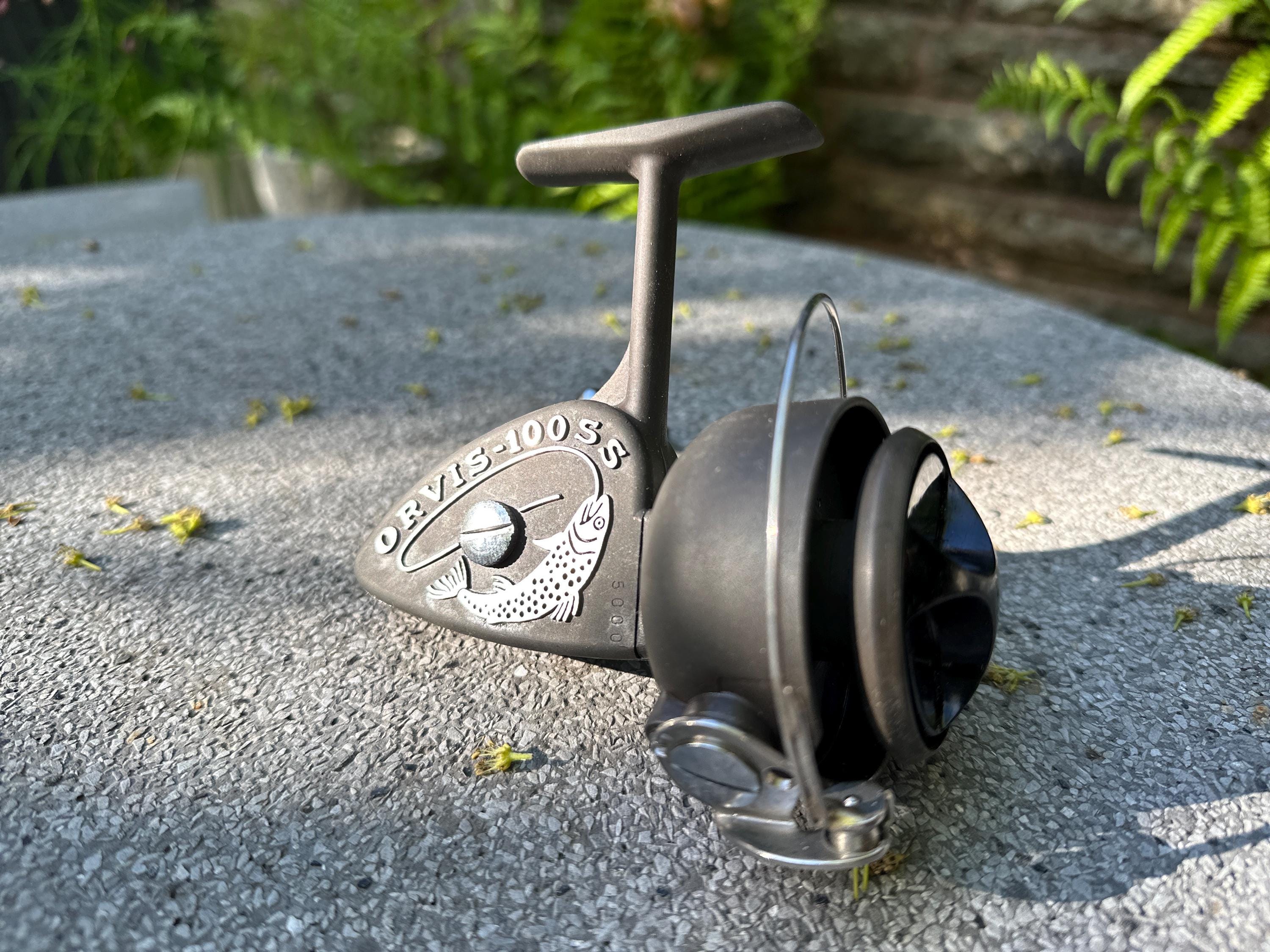 cubalaya fly reel Fair Chase G2s 6-8wt Click Pawl local pickup Salisbury Model:200 lb the Fair Chase doesn’t Daiwa Best Gear Ratio
