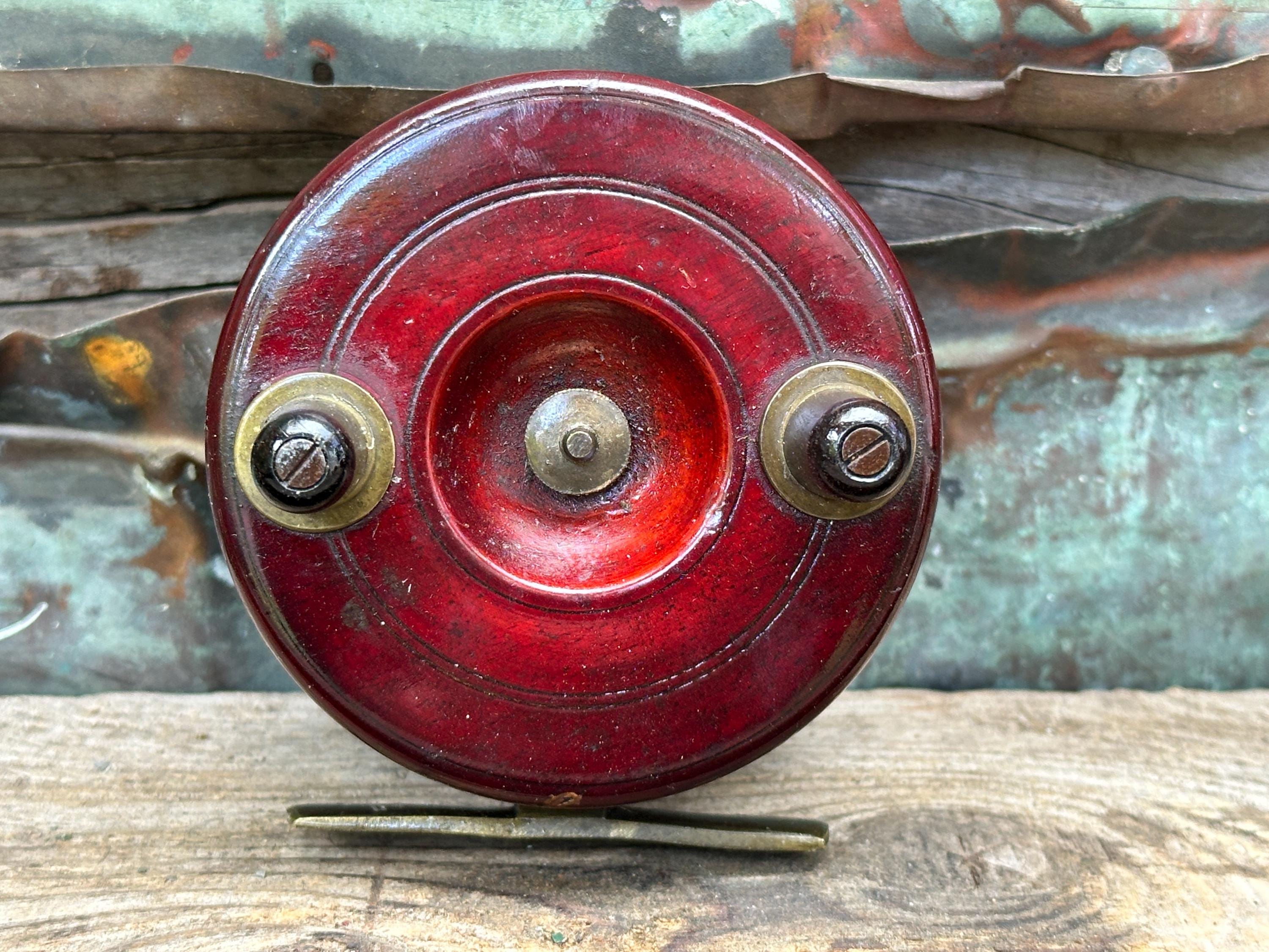 Nottingham reel - Etsy 日本