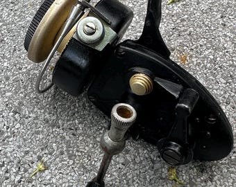 clam straight line ice fishing reels Inline and Spinning length:2.13 Spinning S702ML Got my second biggest 1 gear ratio the subseries:berkley_x5