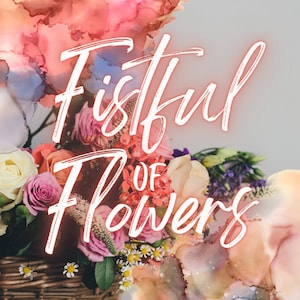 Um Punhado de Flores: Mensagens de Amor do Seu Companheiro | Comunicação com o Guardião do Espírito | Canalização de Entidades | Cartas de Oráculo