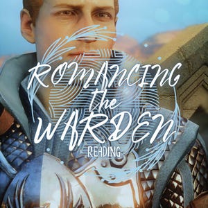 Romancing the Warden Reading | Transformation & Choice Spread | Dragon Age Tarot, Oracle Cards Divination | Pop Culture Paganism | Alistair
