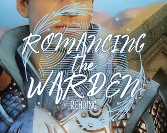 Romancing the Warden Reading | Transformation & Choice Spread | Dragon Age Tarot, Oracle Cards Divination | Pop Culture Paganism | Alistair