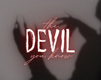 The Devil You Know: Bibliomancy Reading | Infernal Lessons from Demonology Compendiums | Demonic Divination, Advice, and Warnings