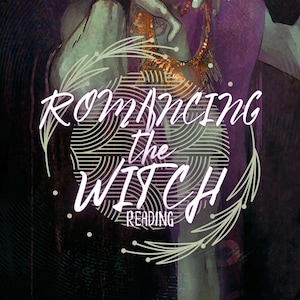 Romancing the Witch Reading | Jouw geheime verlangens en kwetsbaarheden | Dragon Age-tarot, orakelkaarten, waarzeggerij Elder Futhark Rune