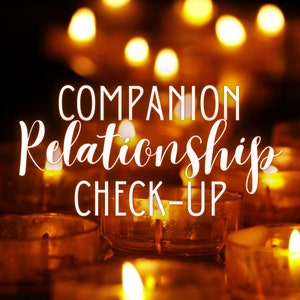 Check-up partnerrelatie: hoe zij over je band denken | Spirit Keeping-communicatie | Entiteitschanneling | Tarot- en orakelkaarten