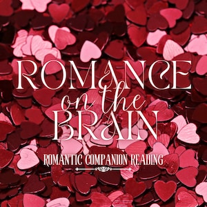 Romance on the Brain: een romantische begeleidende lezing | Spirit Keeping-communicatie | Entiteitschanneling | Tarot-orakelkaarten