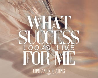 What Success Looks Like for Me | Fulfillment, Career | Tarot & Oracle Reading | Spirit Keeping Communication | Entity Channeling