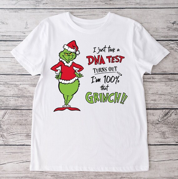 etsy grinch shirts