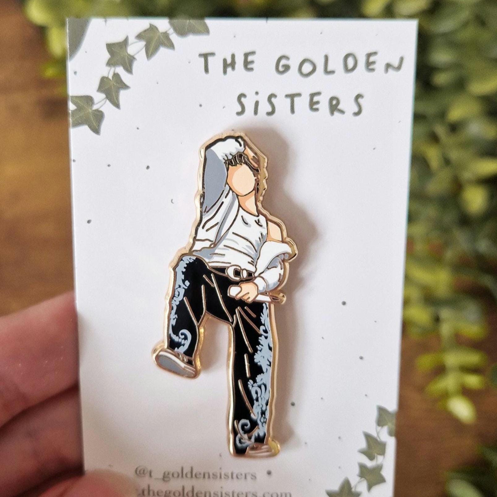HOTS Tour pins