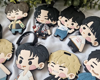 Luggage Tags