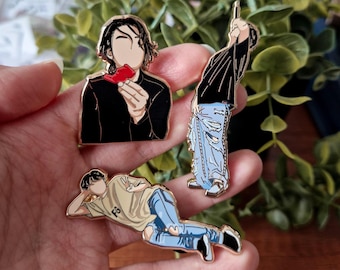 Suga pins