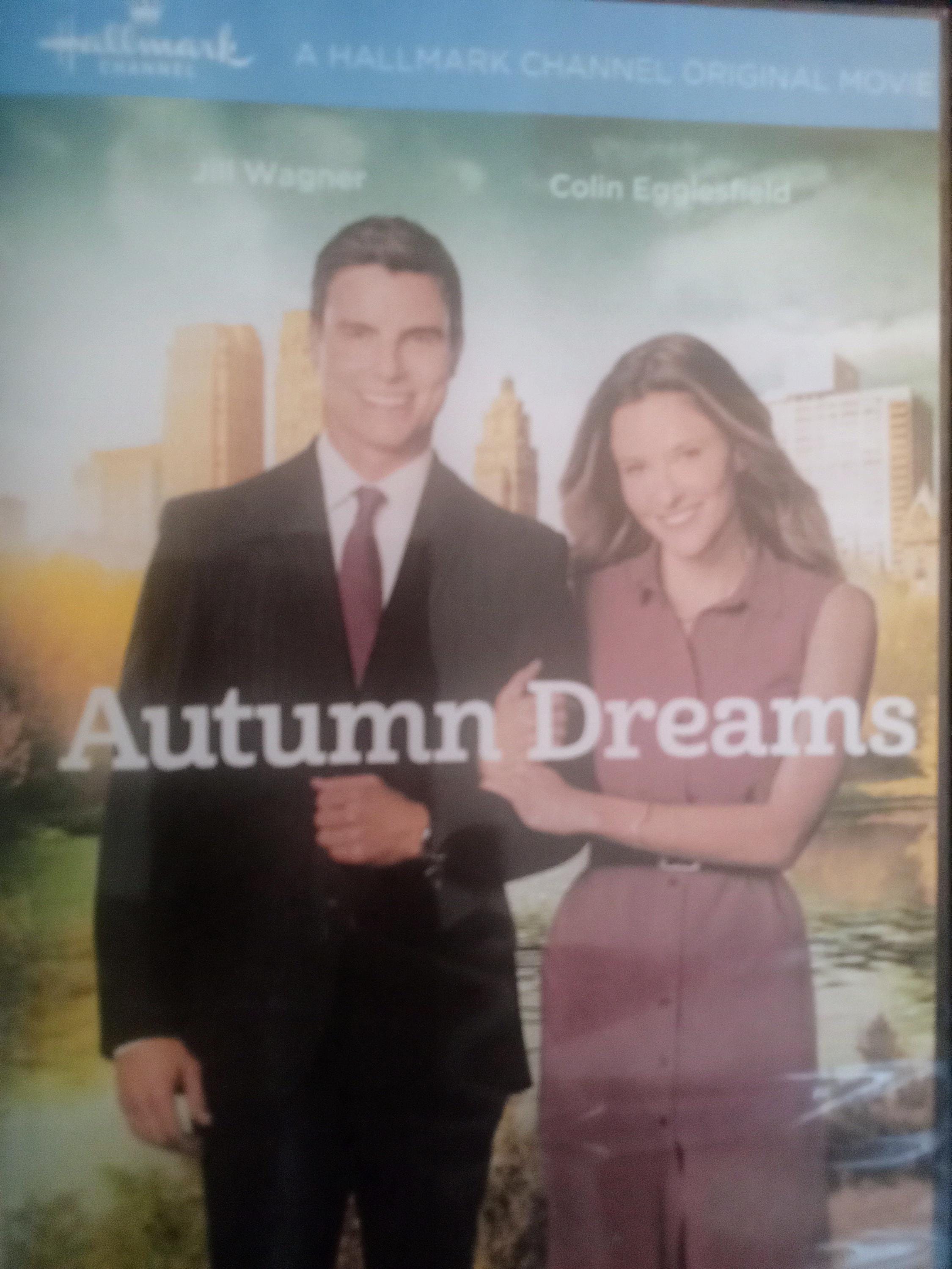 Autumn dreams full movie hotsell