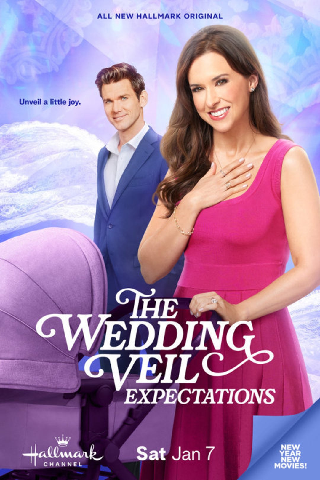 The Wedding Veil Expectation DVD 2022 in Stock Now Etsy
