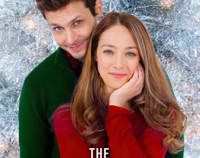 The Christmas Venue DVD 2023 With Jessy Holtermann Etsy