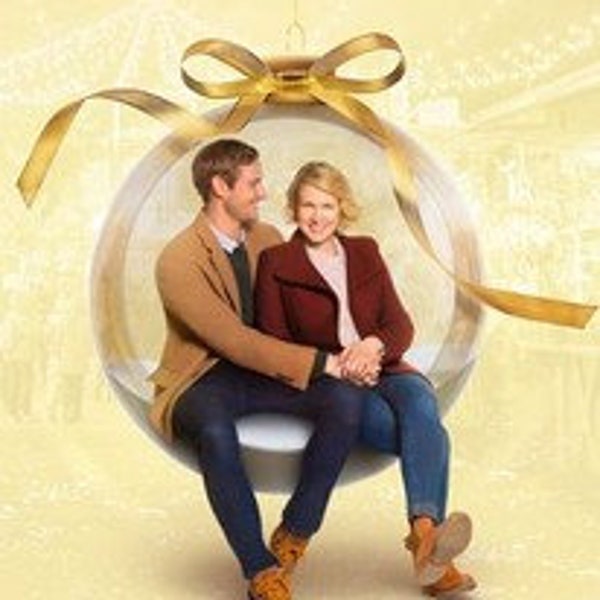 A Heidelberg Holiday DVD with Ginna Calire Mason