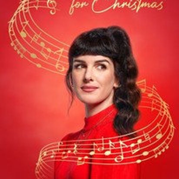 TIme for Her to Come Home for Christmas DVD (in stock next week so go ahead and order)