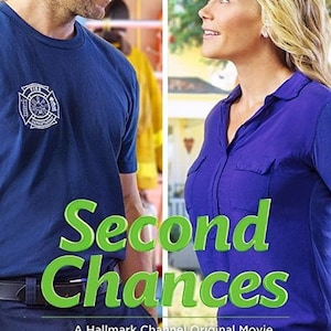 Second Chances aka Hearts on Fire DVD with Alison Sweeney (sold out til next batch)