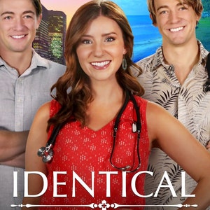 Identical Love DVD with Shae Robins