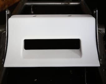 Honda Ruckus frameschep V2