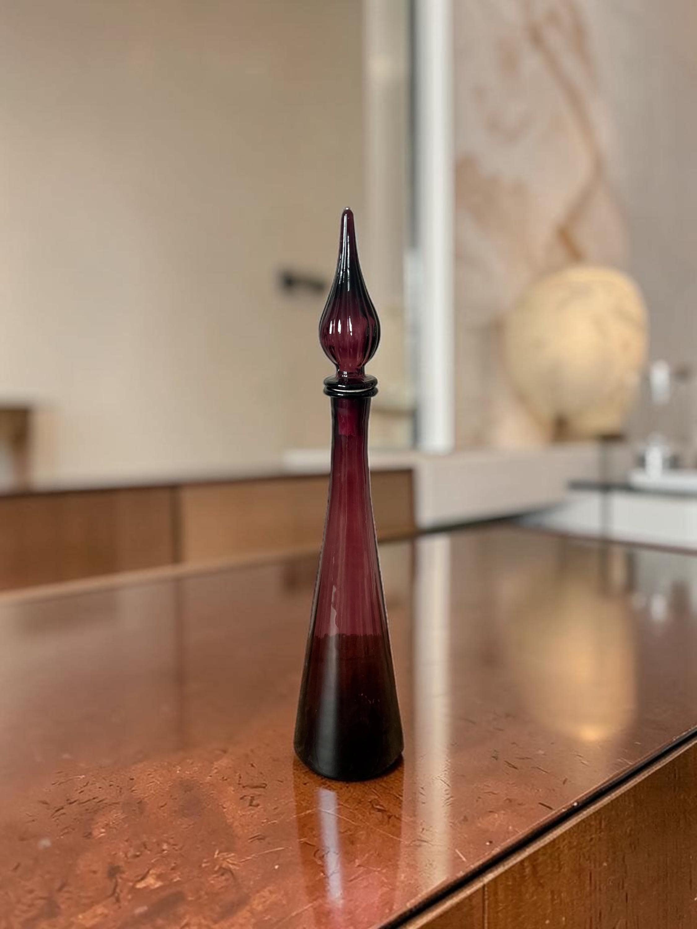 Rare Genie Bottle - Etsy Canada