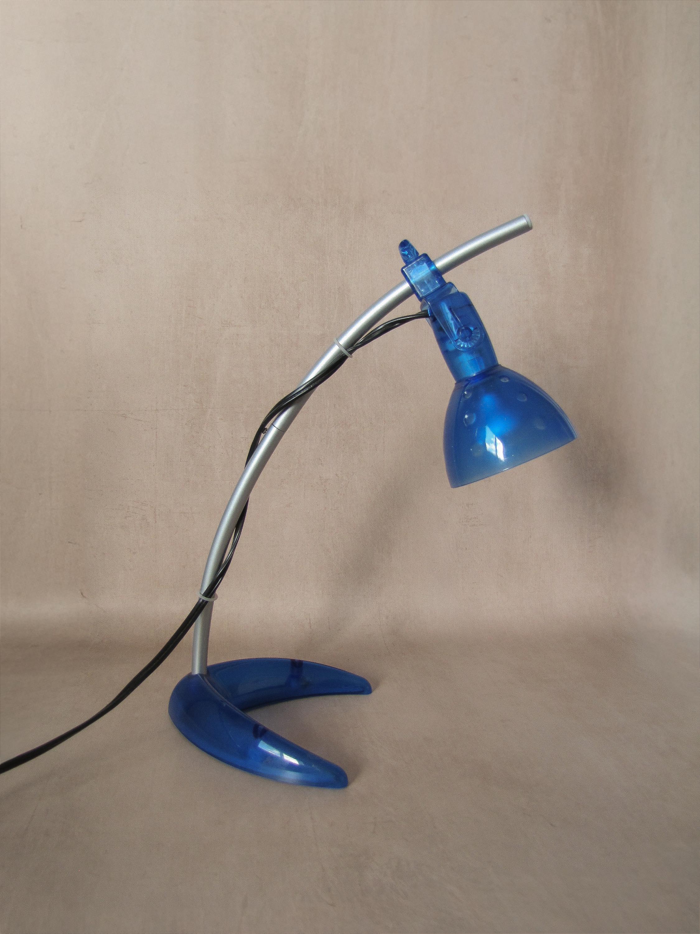 Vintage Y2k 90s Lamp - Etsy
