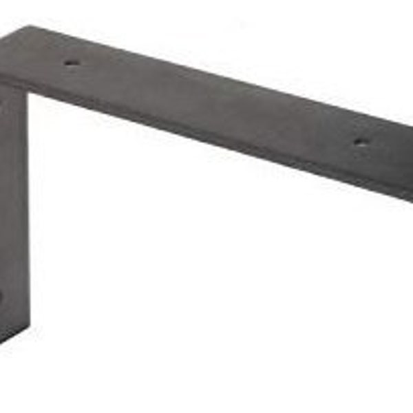 Heavy Duty L Bracket