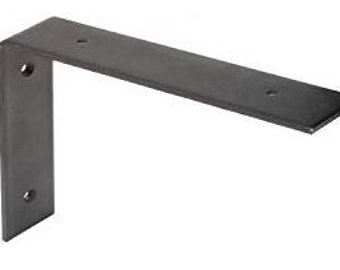 Heavy Duty L Bracket