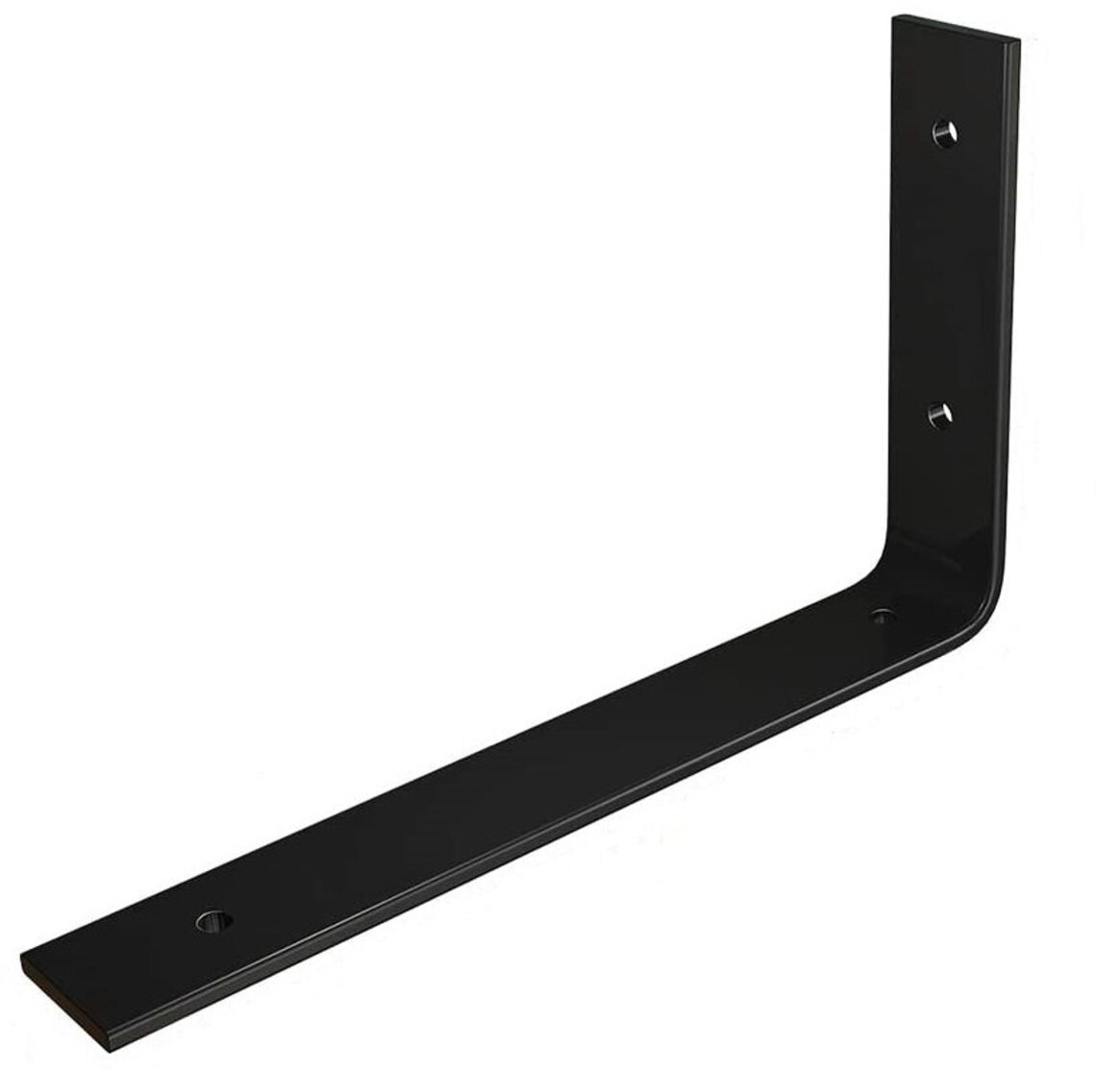 Heavy Duty L Bracket Etsy