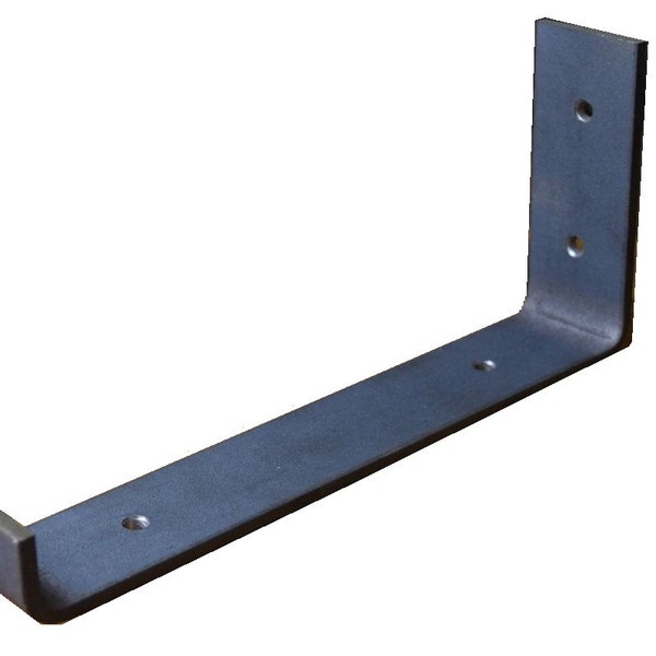 Heavy Duty Shelf Brackets Etsy