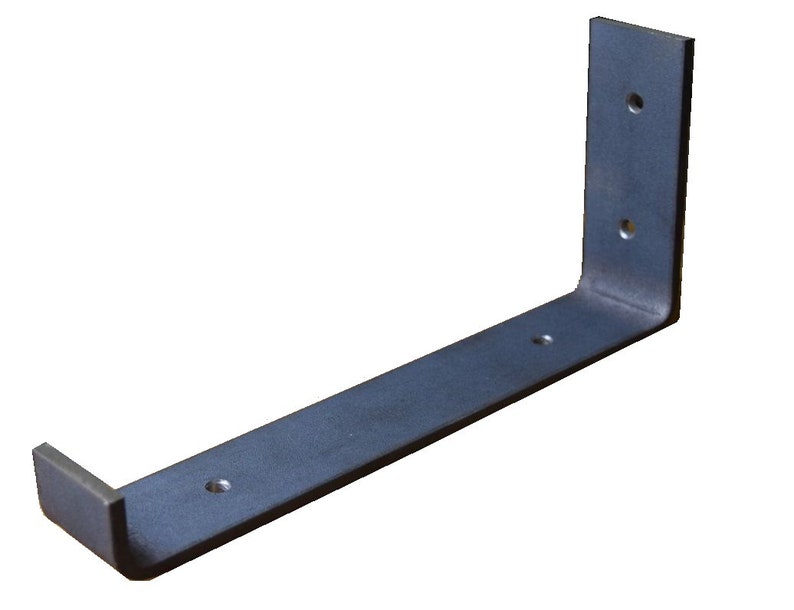 Heavy Duty Shelf Bracket J image 1