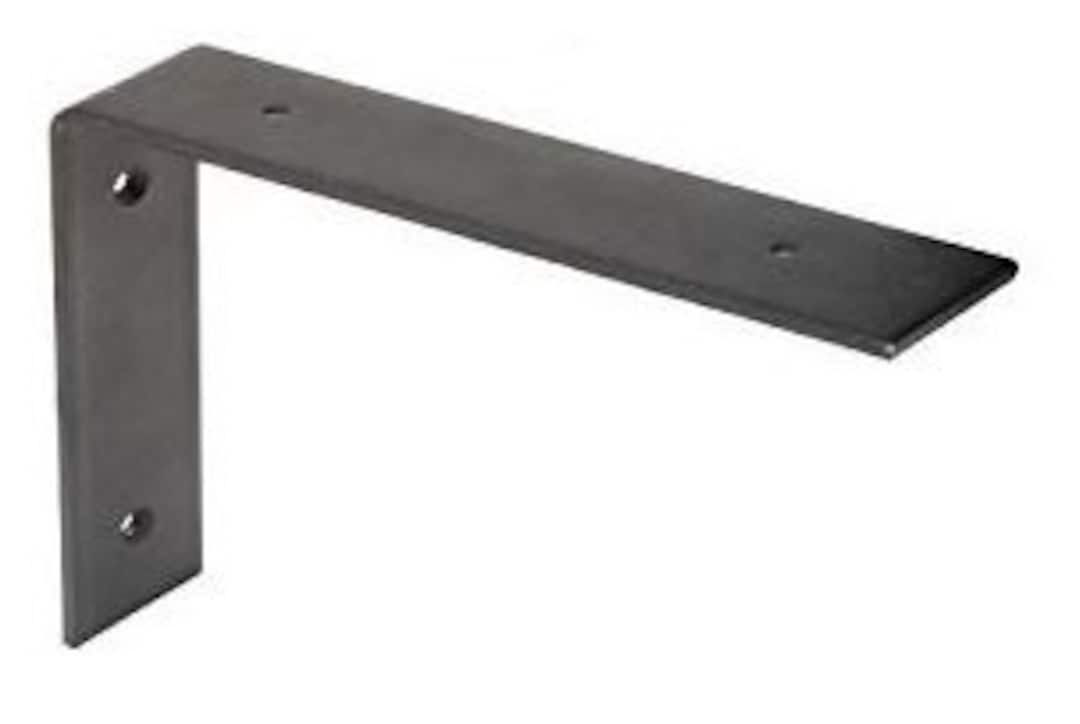 Heavy Duty L Bracket Etsy
