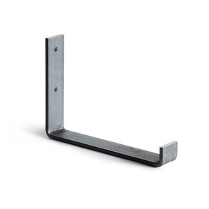 Heavy Duty Shelf Bracket J image 2