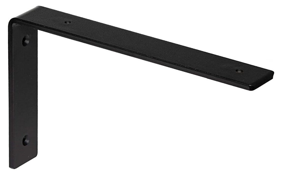 Heavy Duty L Bracket Etsy