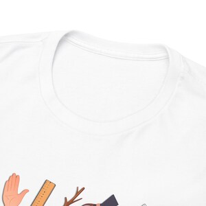 Gen X 101 T-Shirt: Retro 80s 90s Nostalgia Tee image 7