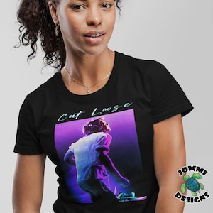Footloose Shirt - Etsy
