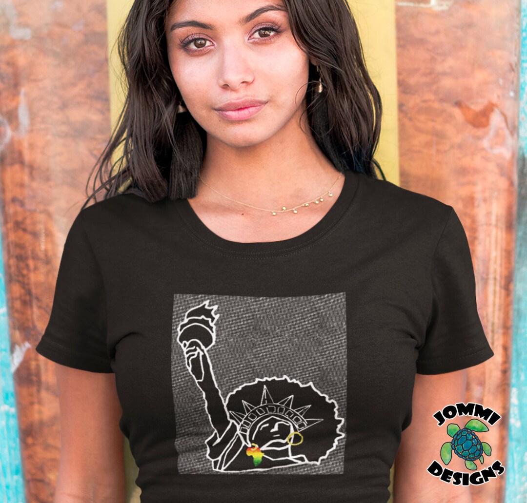 Liberte - Henny Tshirt 22399 - Black