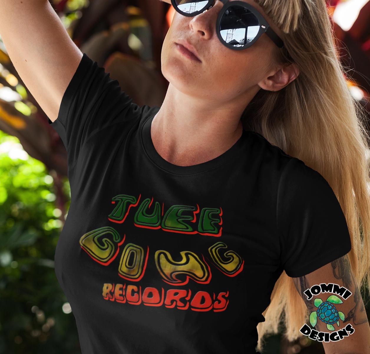 Tuff gong tees - Etsy 日本