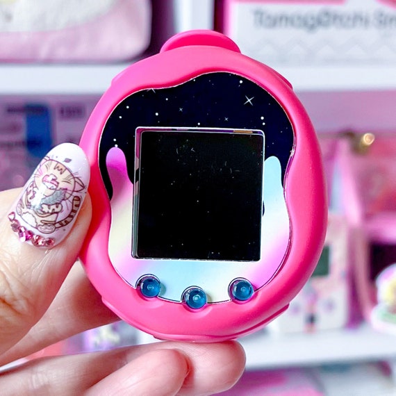 Tamagotchi Uni - Pink