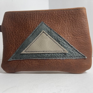 Bolsa com zíper
