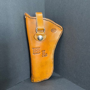 Simple Holster