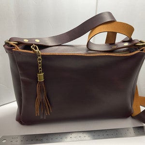 Sac à main porté épaule