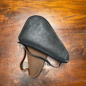 Estuche para pistola grande